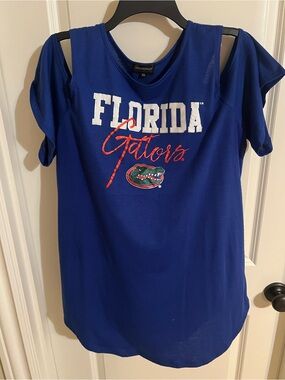 Florida Gators!
